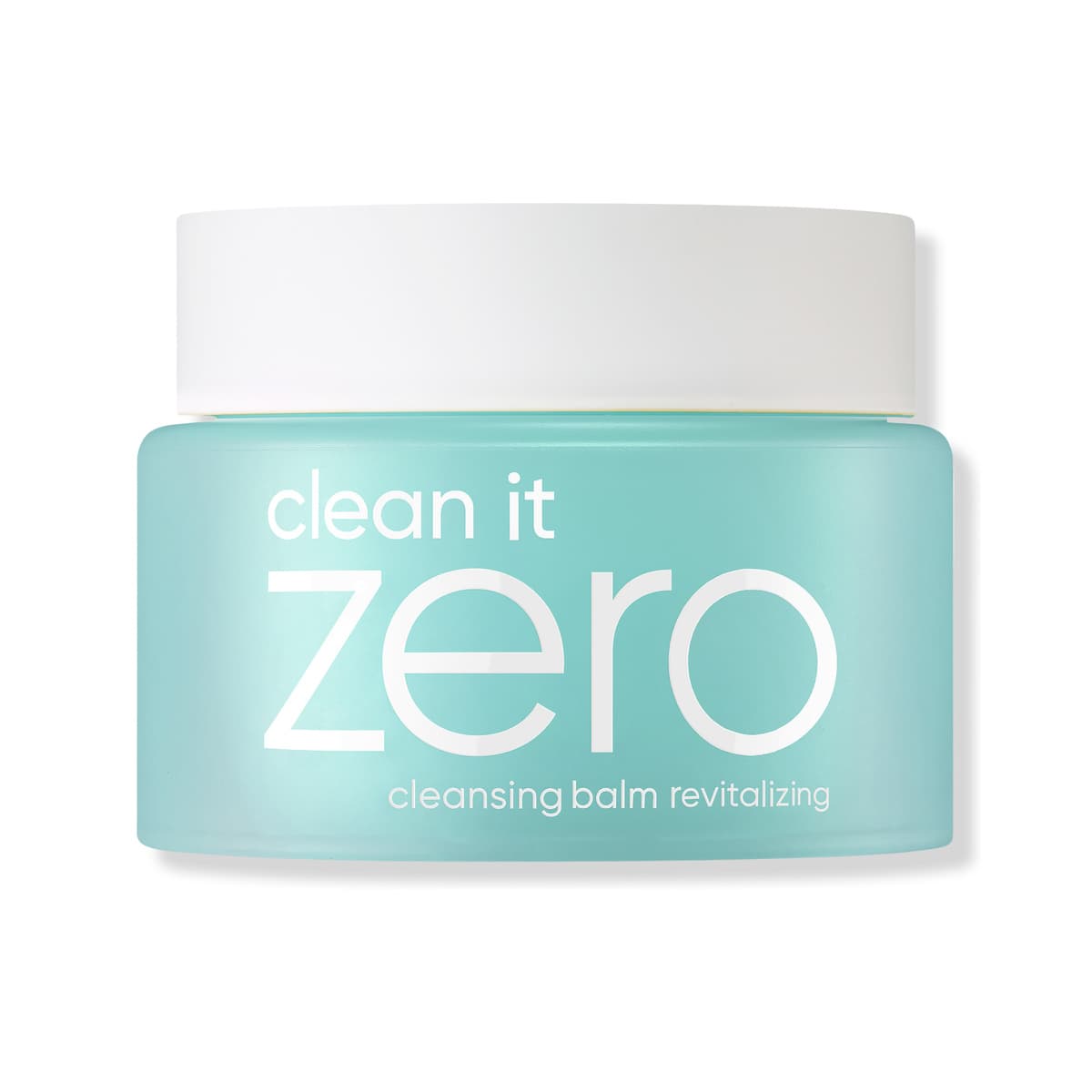 Clean It Zero Revitalizing Cleansing Balm