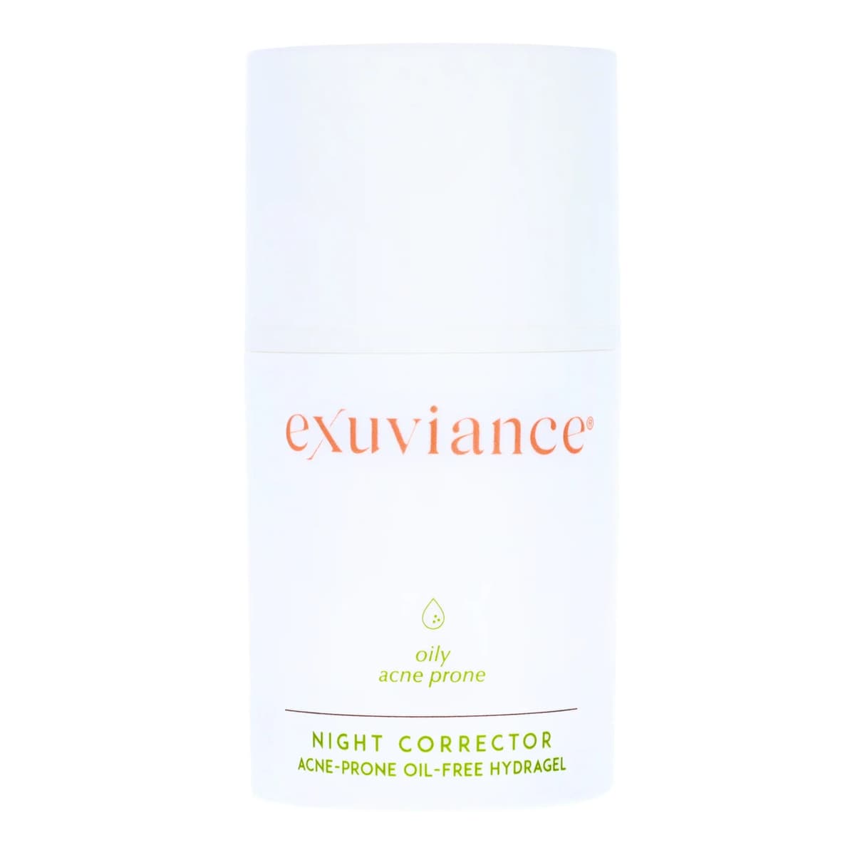 Night Smooth Hydrating Gel