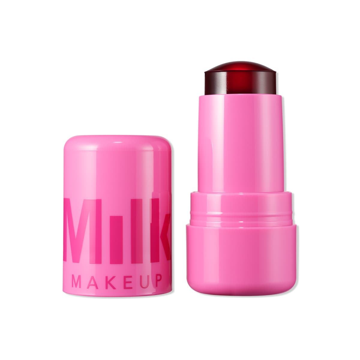Cooling Water Jelly Tint Lip + Cheek Blush Stain, BURST