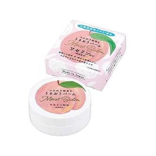 Peach Funwarimomokaoru Moist Balm
