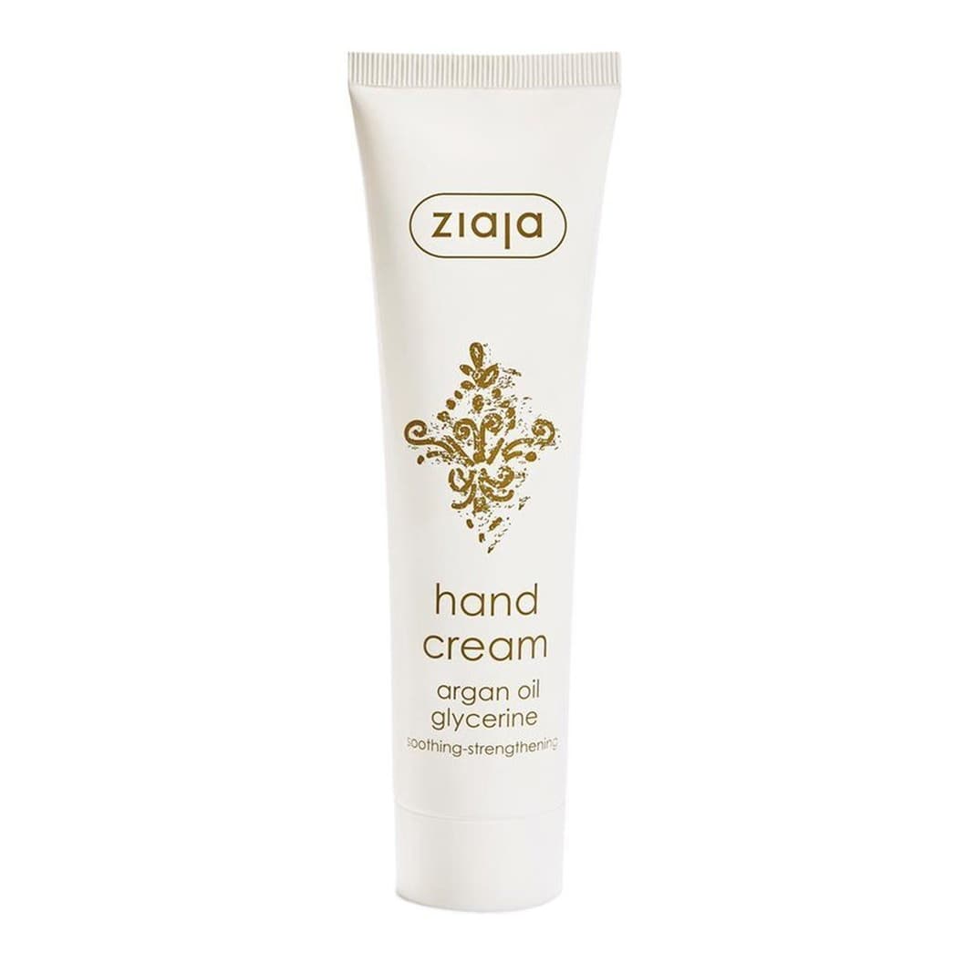 Argan Oil Hand Cream