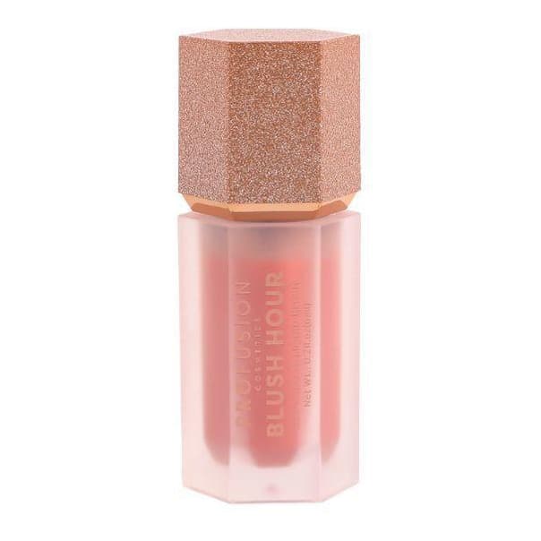 Blush Hour Soft Matte Liquid Blush Rose
