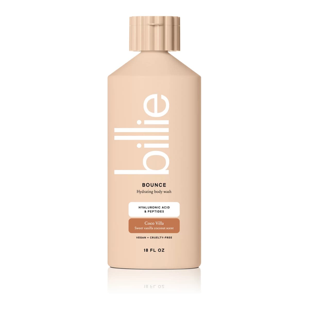 Body Wash Bounce