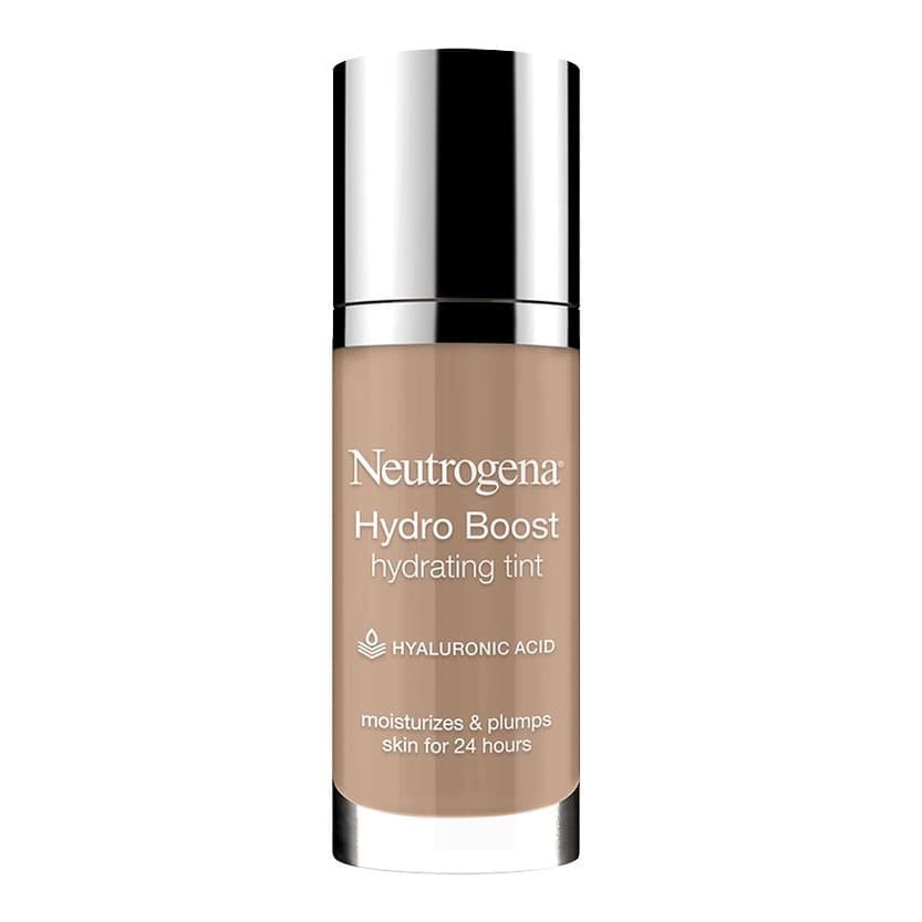 Hydro Boost Liquid Makeup Tint, Soft Beige