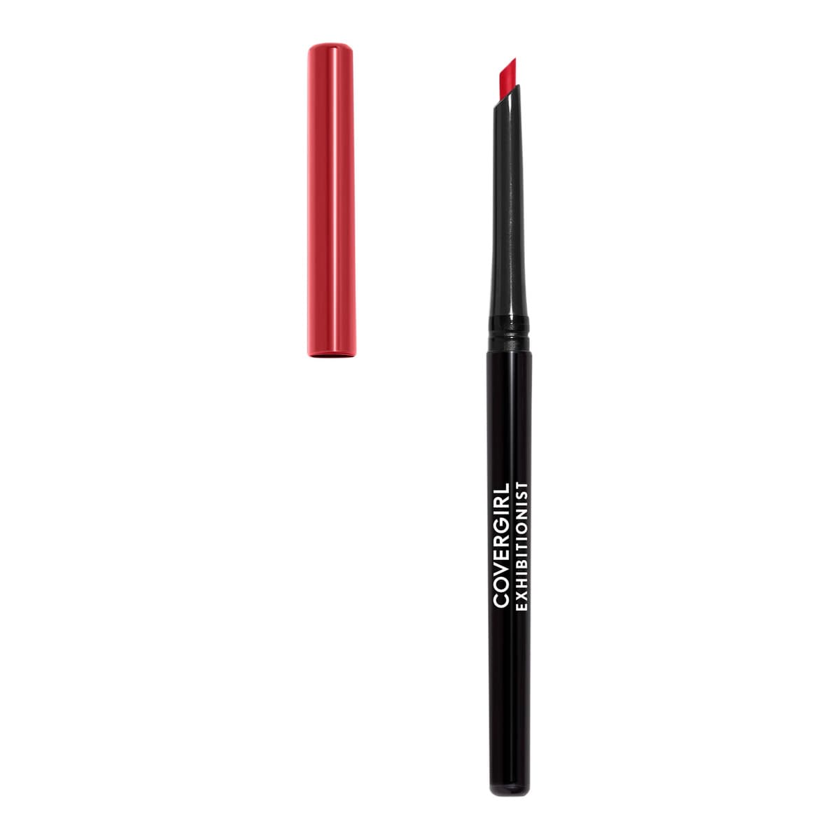Exhibitionist Lip Liner 220 Cherry Red