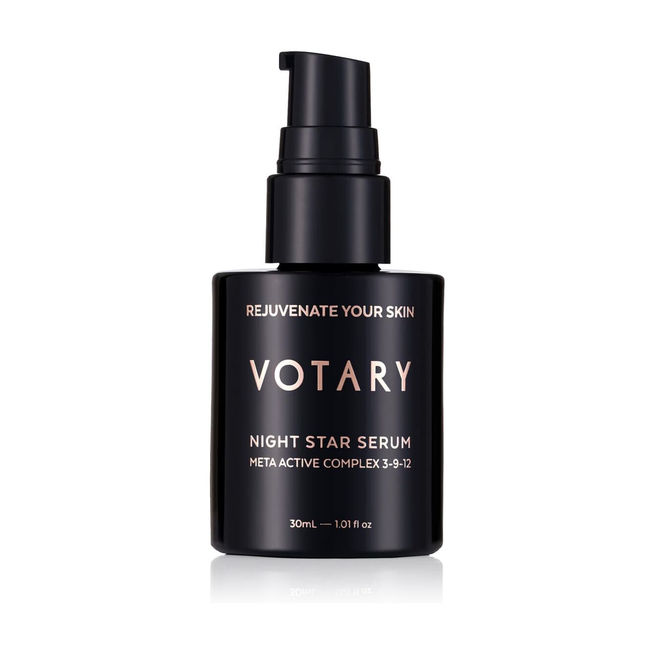 Night Star Serum