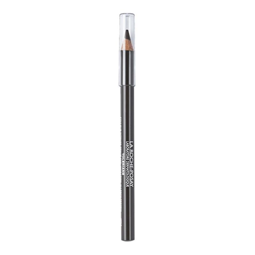 Toleriane Soft Eyeliner Pencil Brown