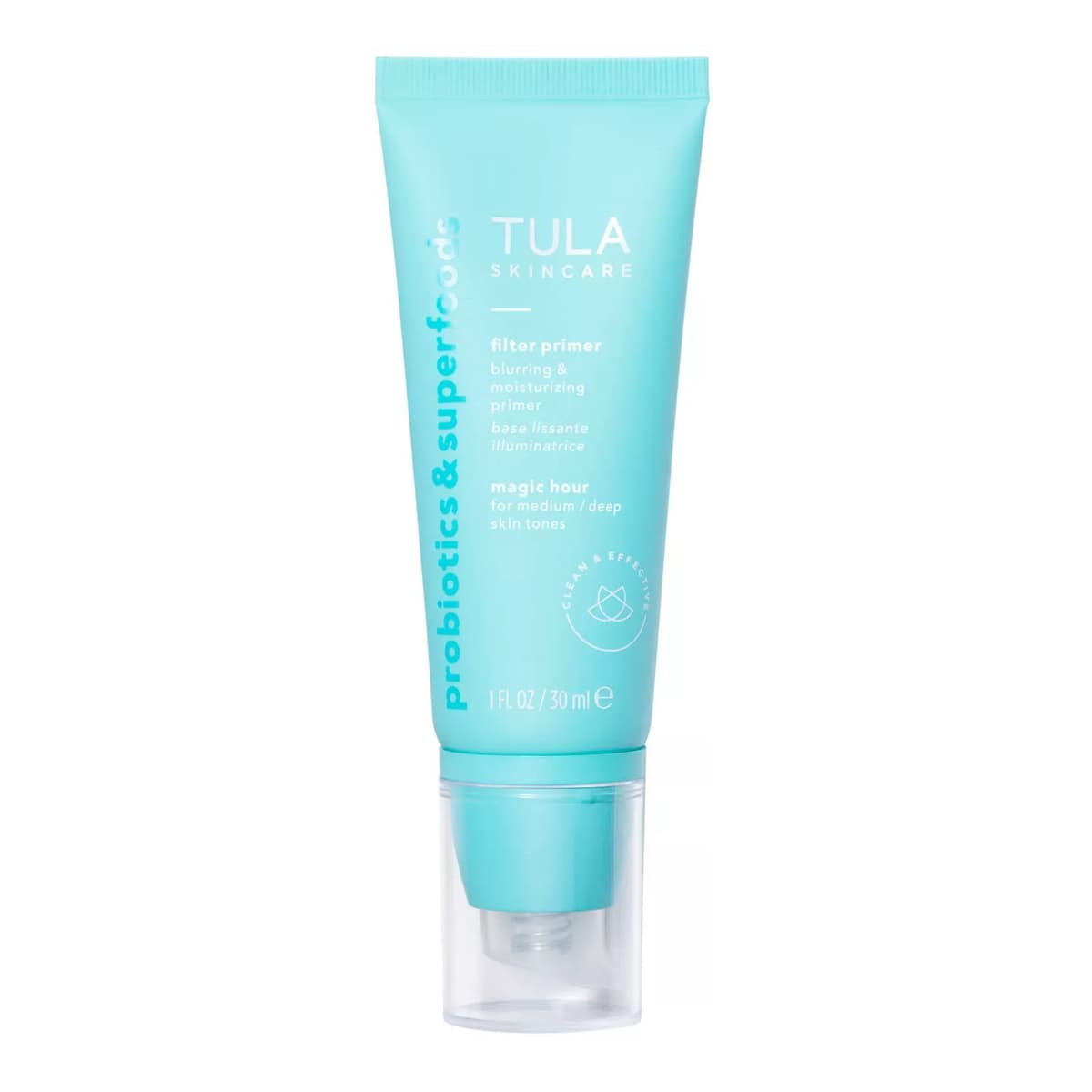 Filter Moisturizing & Blurring Primer - Magic Hour