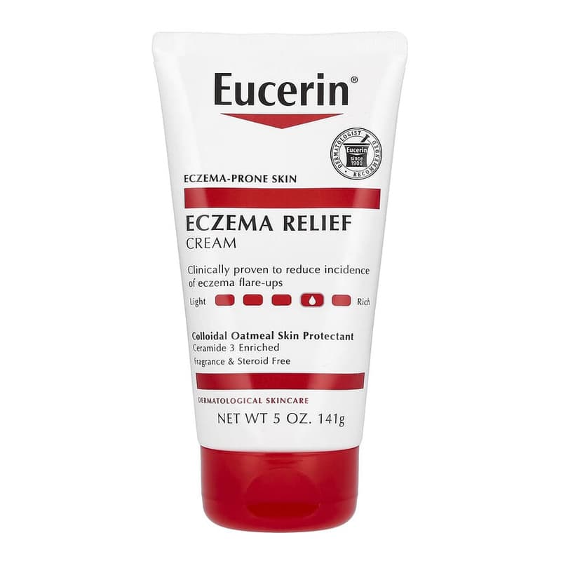 Eczema Relief Cream