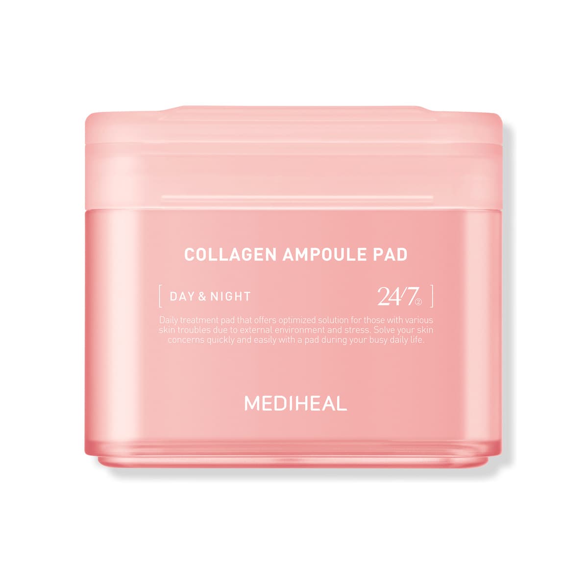 Collagen Ampoule Pad