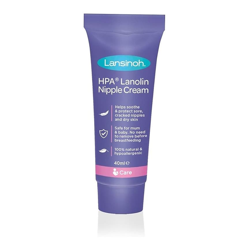 HPA Lanolin