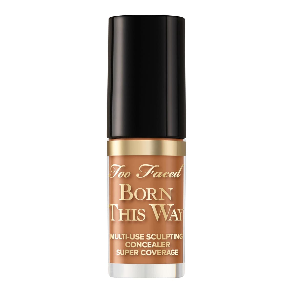 Born This Way Super Coverage Multi-Use Concealer, Butterscotch