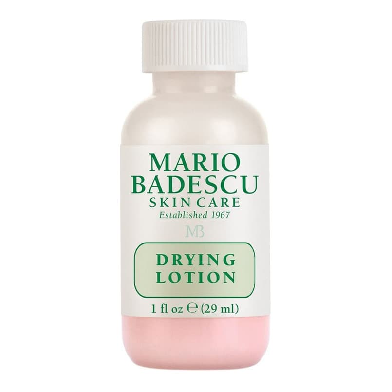 Drying Lotion (Plastic Bottle)