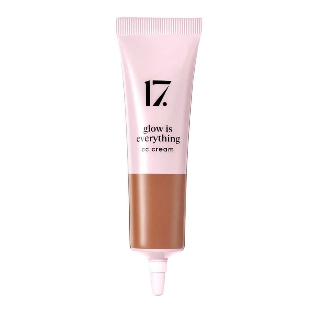 Glow Is Everything CC Cream, #004 N