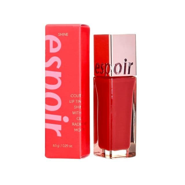 Couture Lip Tint Shine, Like It
