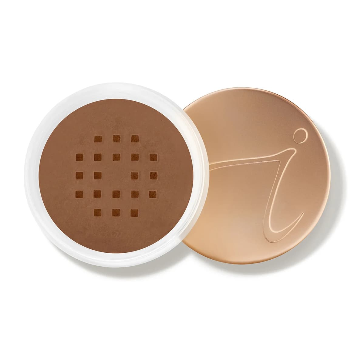 Amazing Base SPF 20, Mahogany