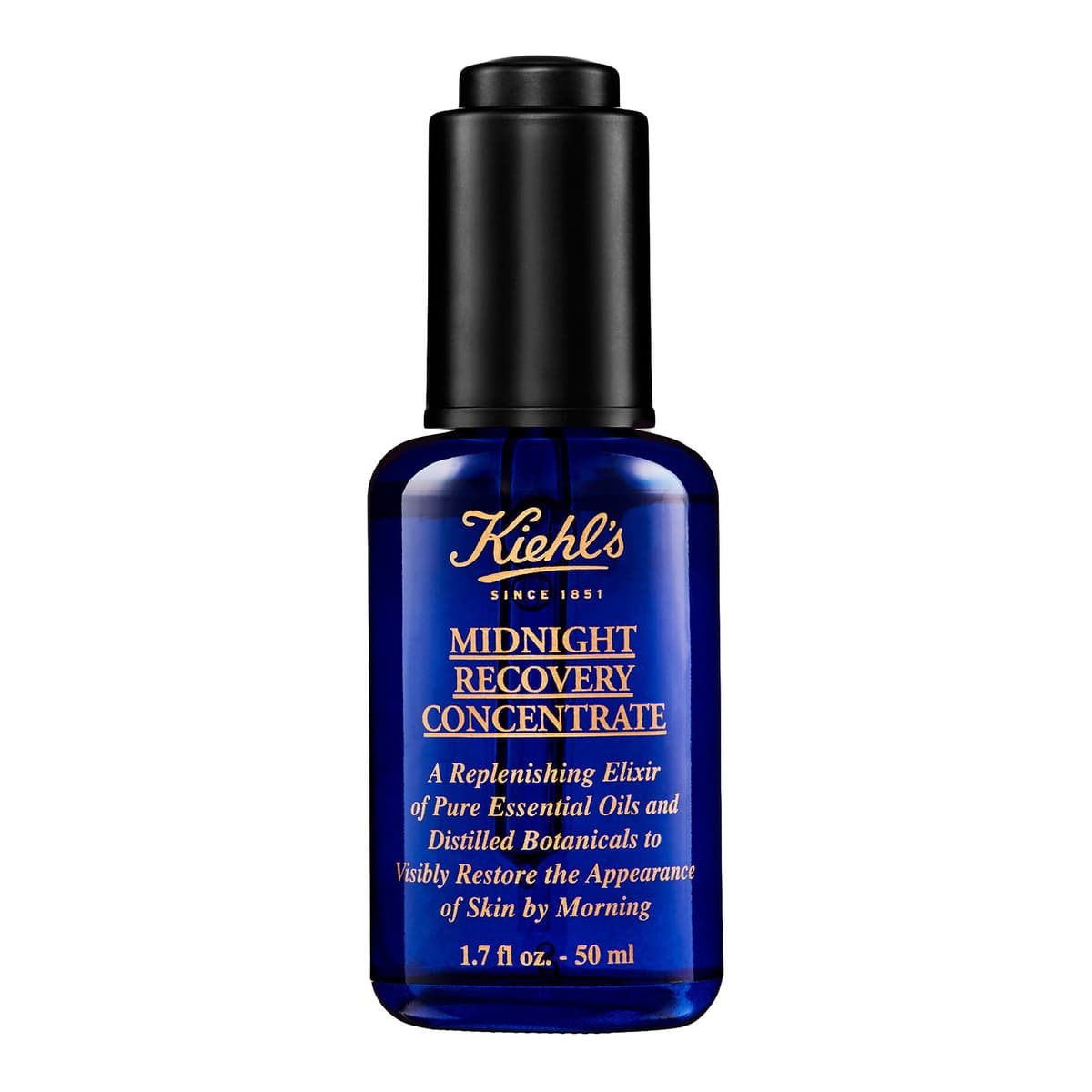 Midnight Recovery Concentrate Moisturizing Face Oil