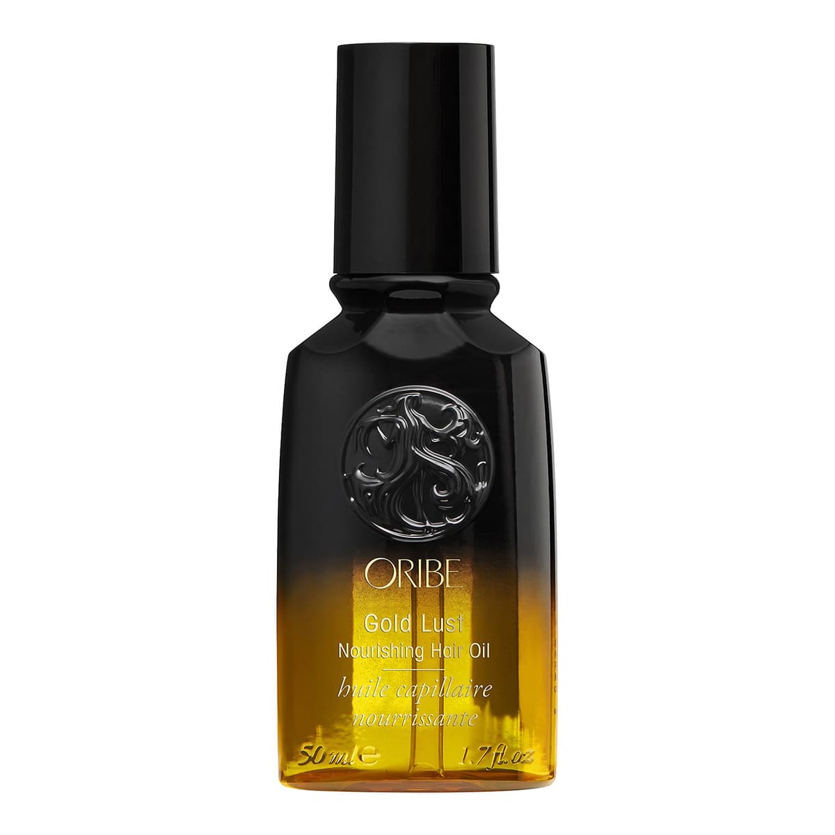 Mini Gold Lust Nourishing Hair Oil