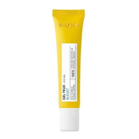 Cornflower Hydrating Eye Gel