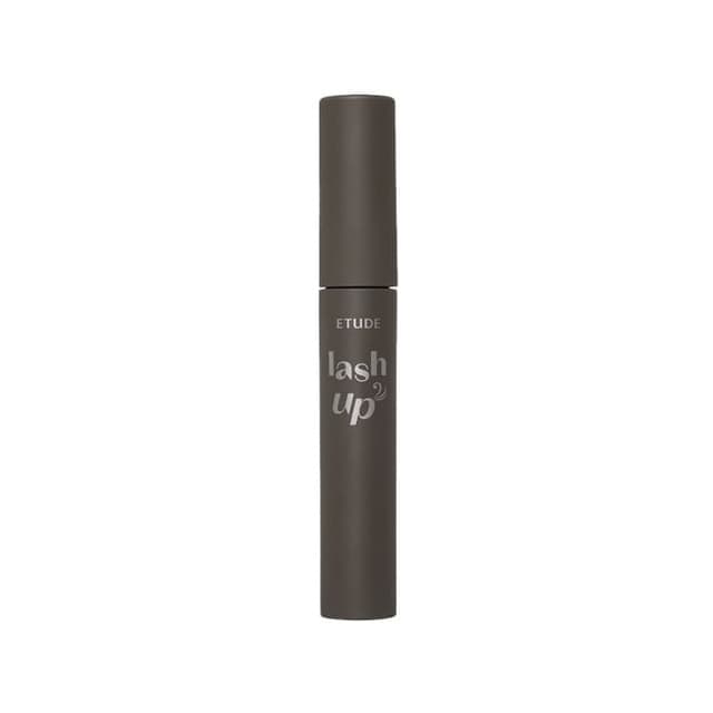 Lash Up Comb Mascara, #02 Ash Black
