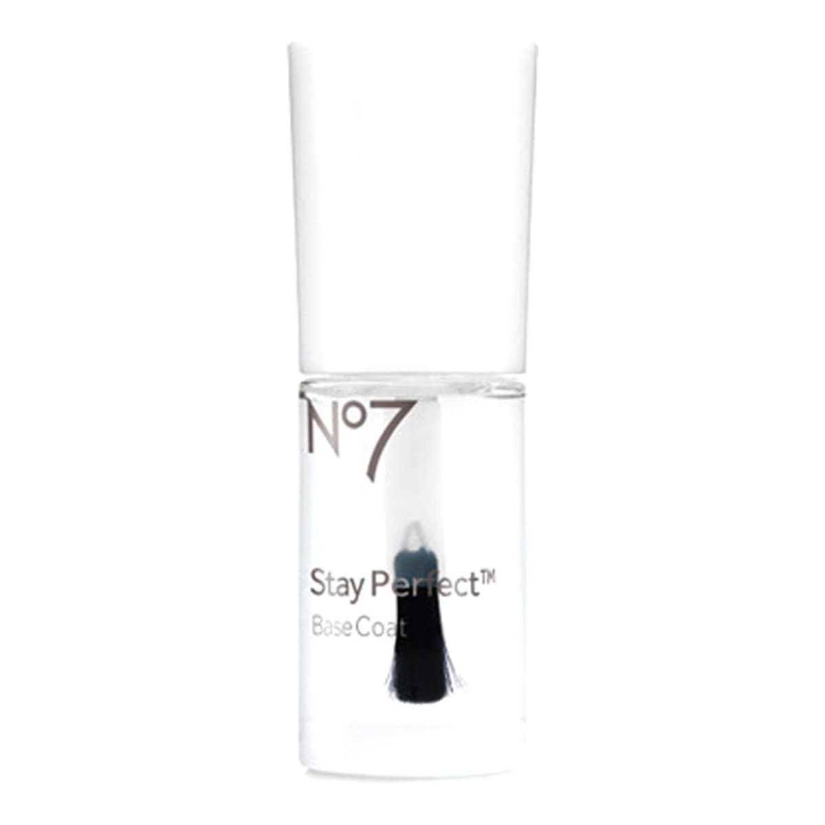 Stay Perfect Nail Base Coat