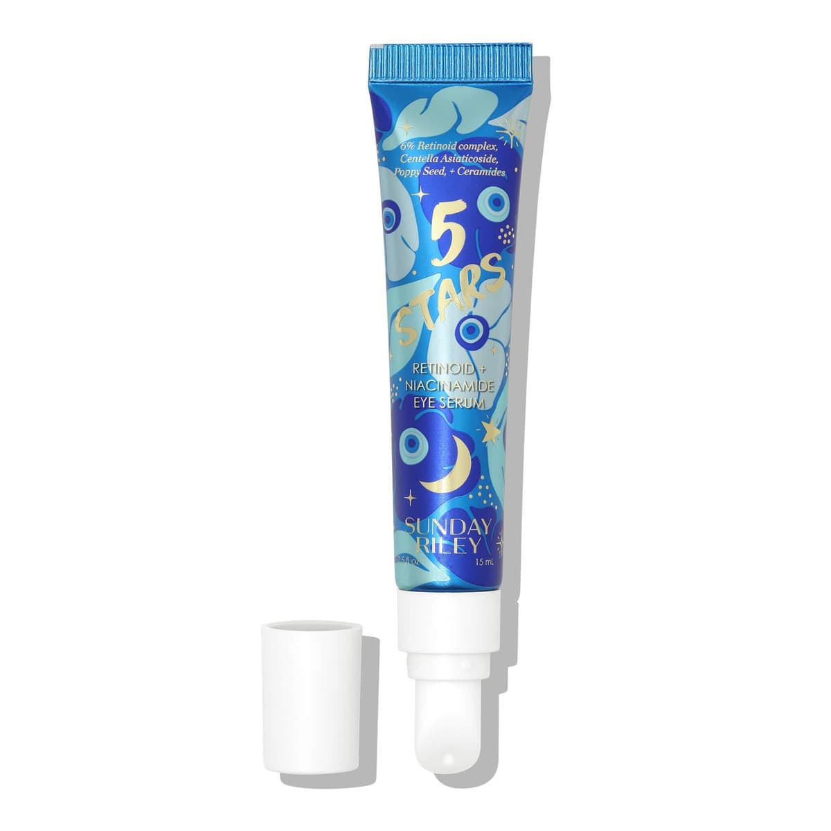 5 Stars Retinoïd + Niacinamide Eye Serum