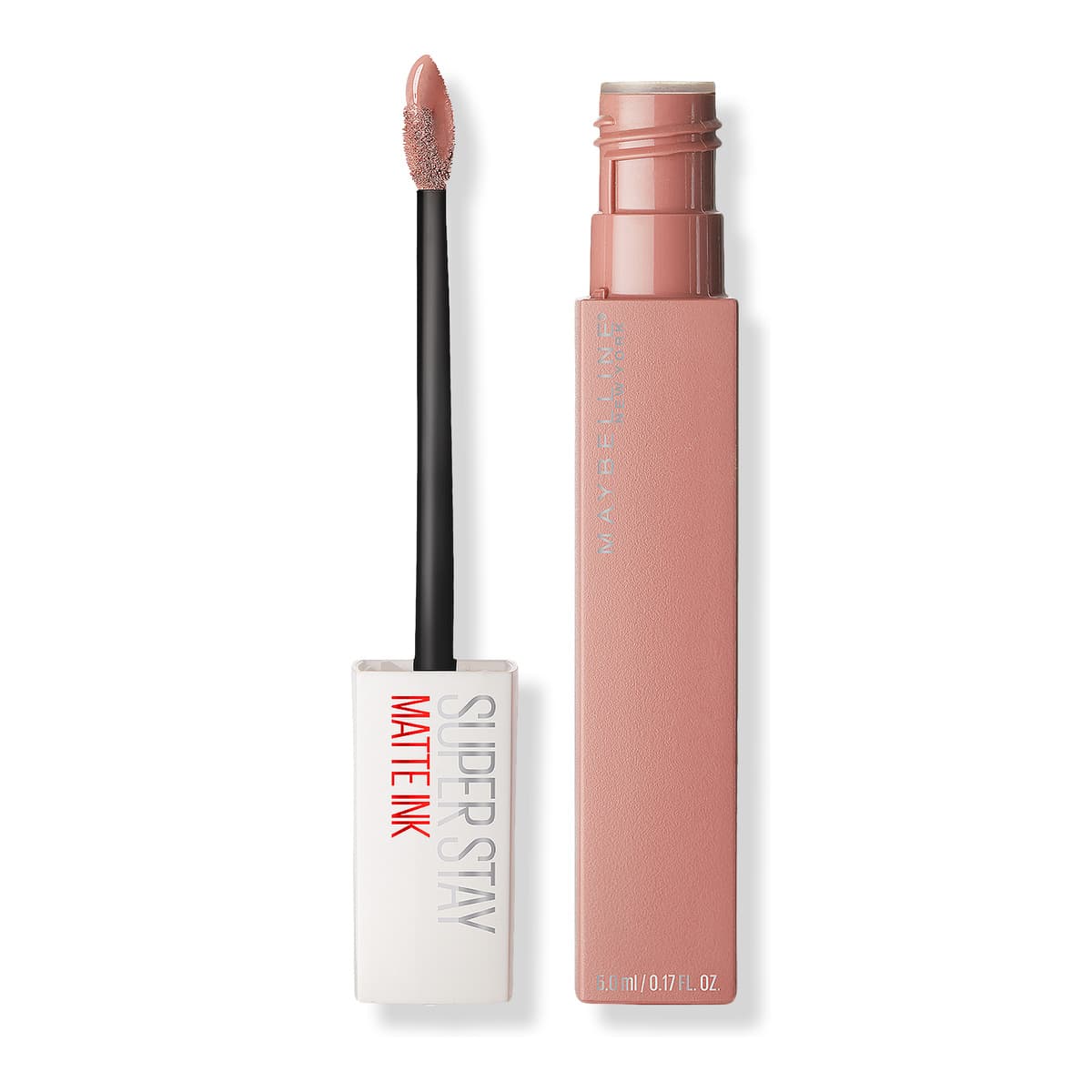 SuperStay Matte Ink Liquid Lipstick, Loyalist