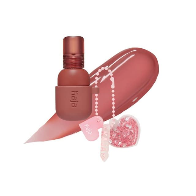 Jelly Charm, #05 Peach Fizz