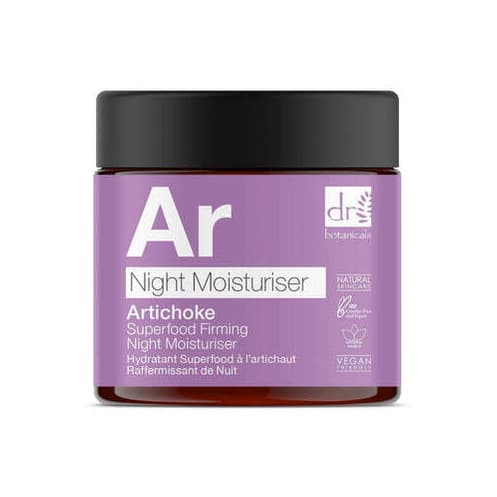 Artichoke Firming Night Moisturizer