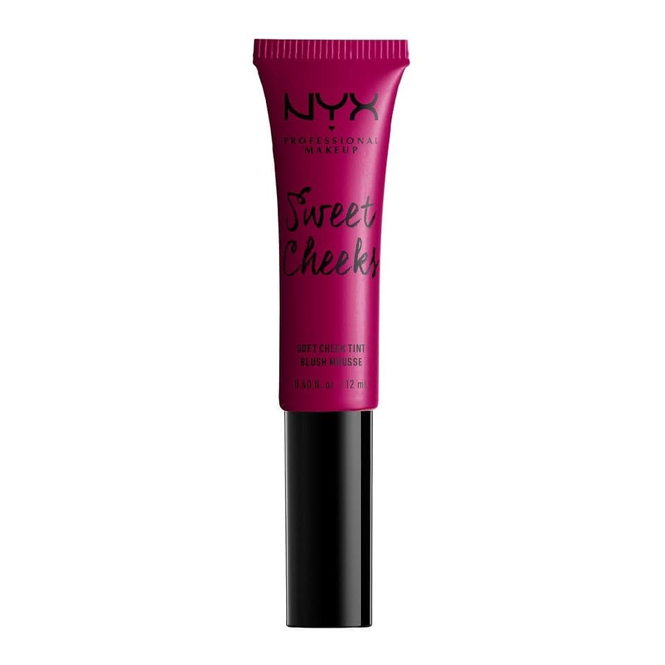 Sweet Cheeks Soft Cheek Tint, Showgirl