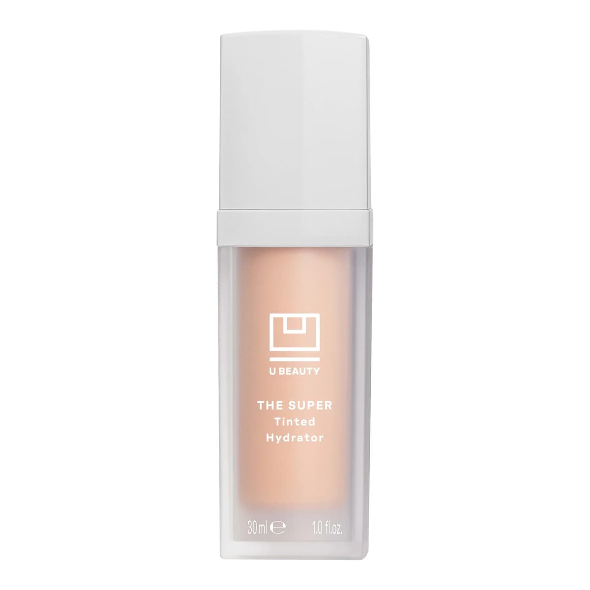 The Super Tinted Hydrator, #04
