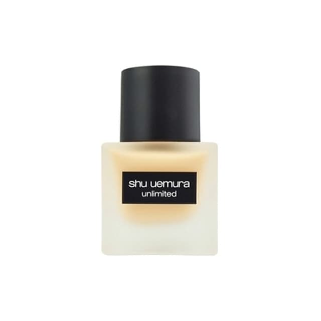 Unlimited Breathable Lasting Foundation, #484 Fair Apricot