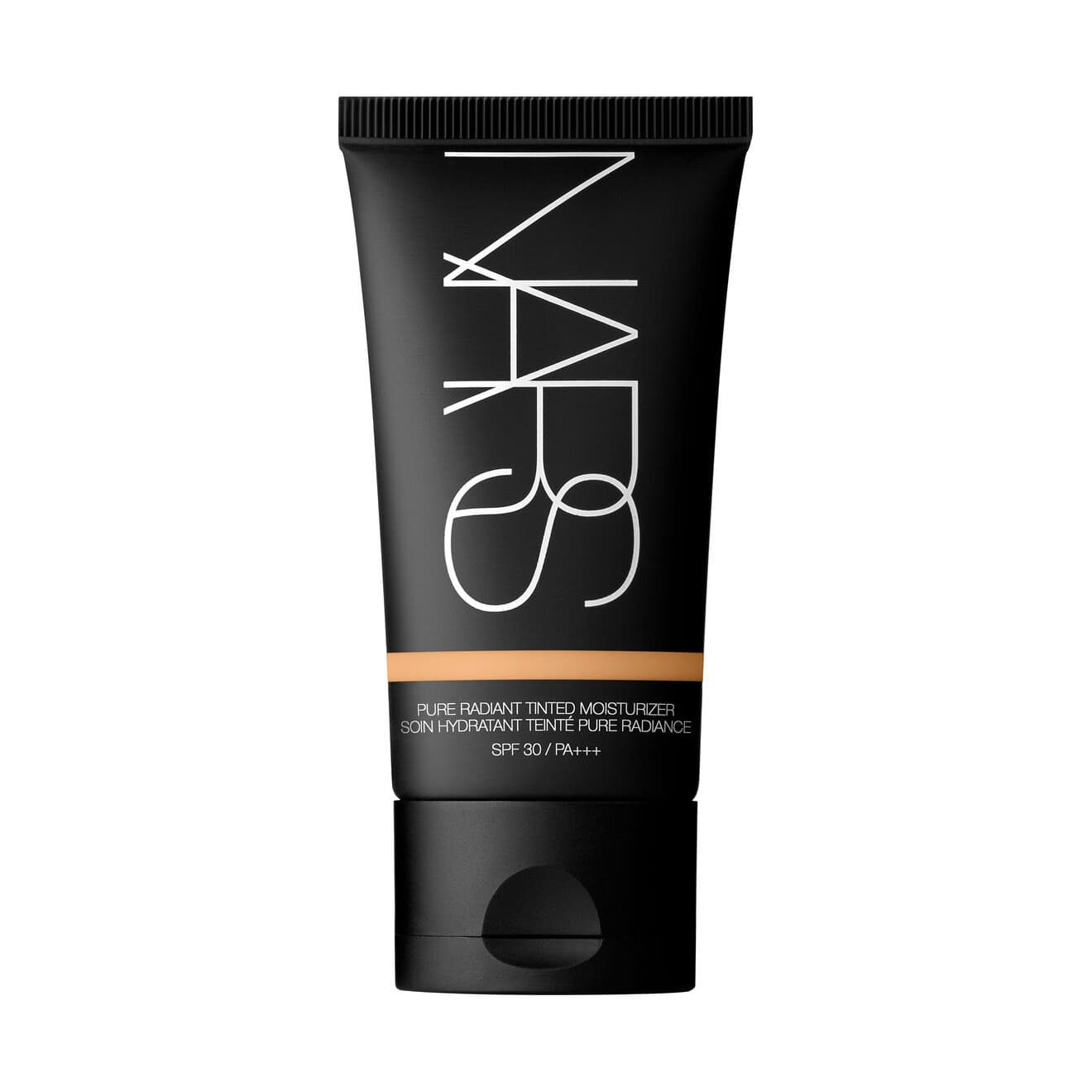 Pure Radiant Tinted Moisturizer, ST.MORITZ