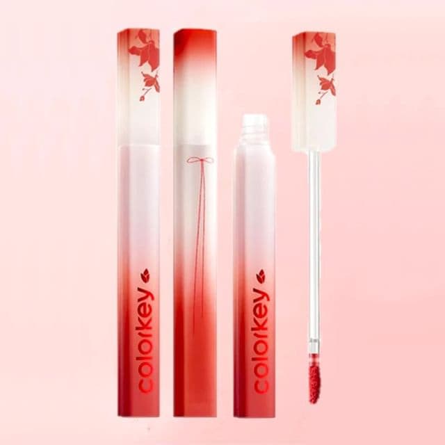 Special Edition Watery Mist Lip Tint, #R300 Morning Rose