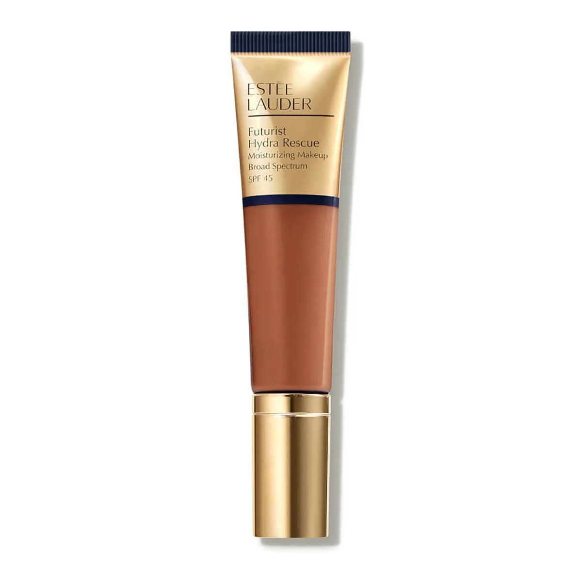 EstÃe Lauder Futurist Hydra Rescue Moisturizing Makeup SPF 45, 6C1 Rich Cocoa