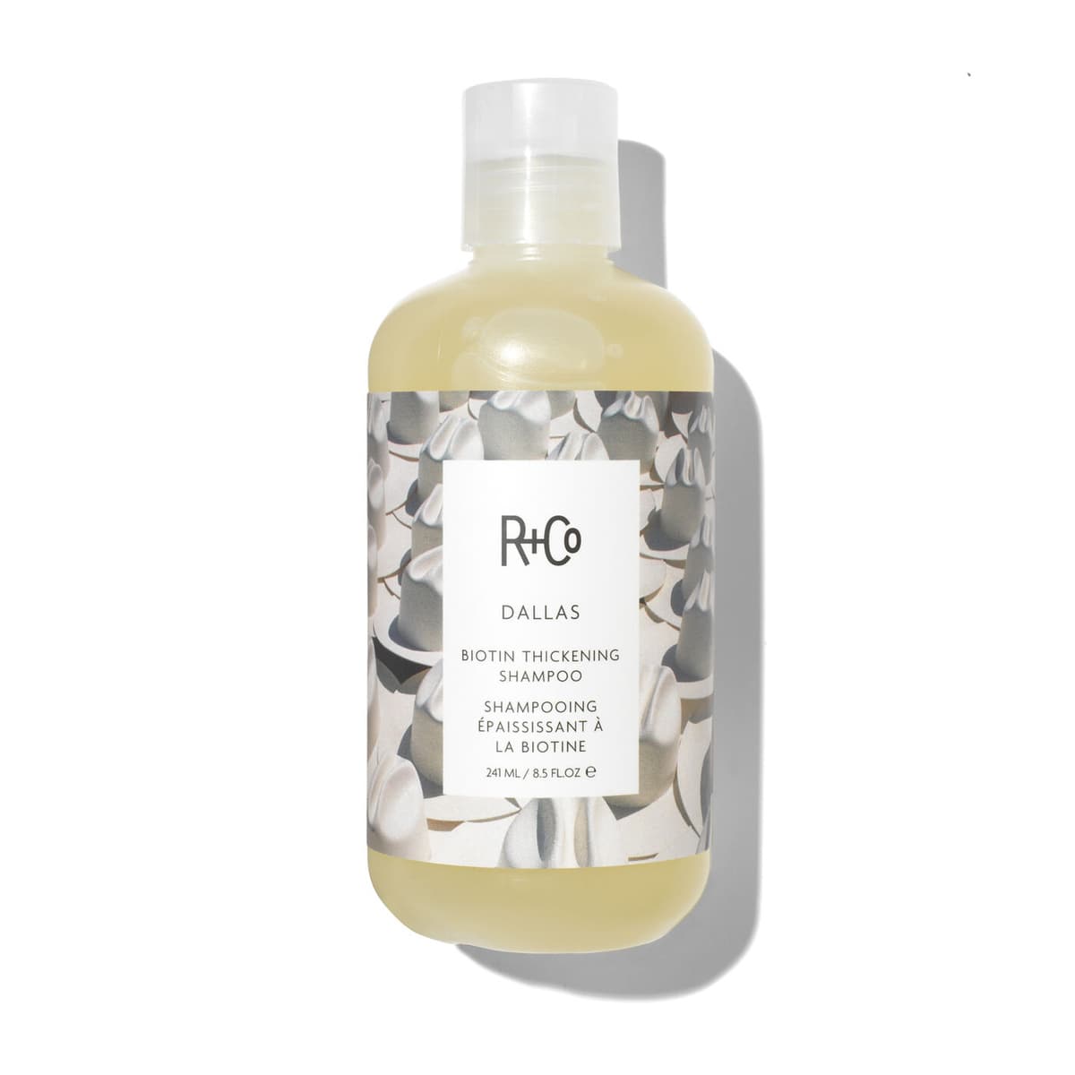 Dallas Biotin Thickening Shampoo