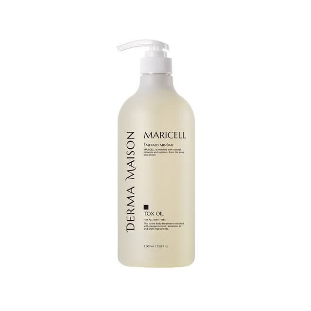Derma Maison Maricell Tox Oil