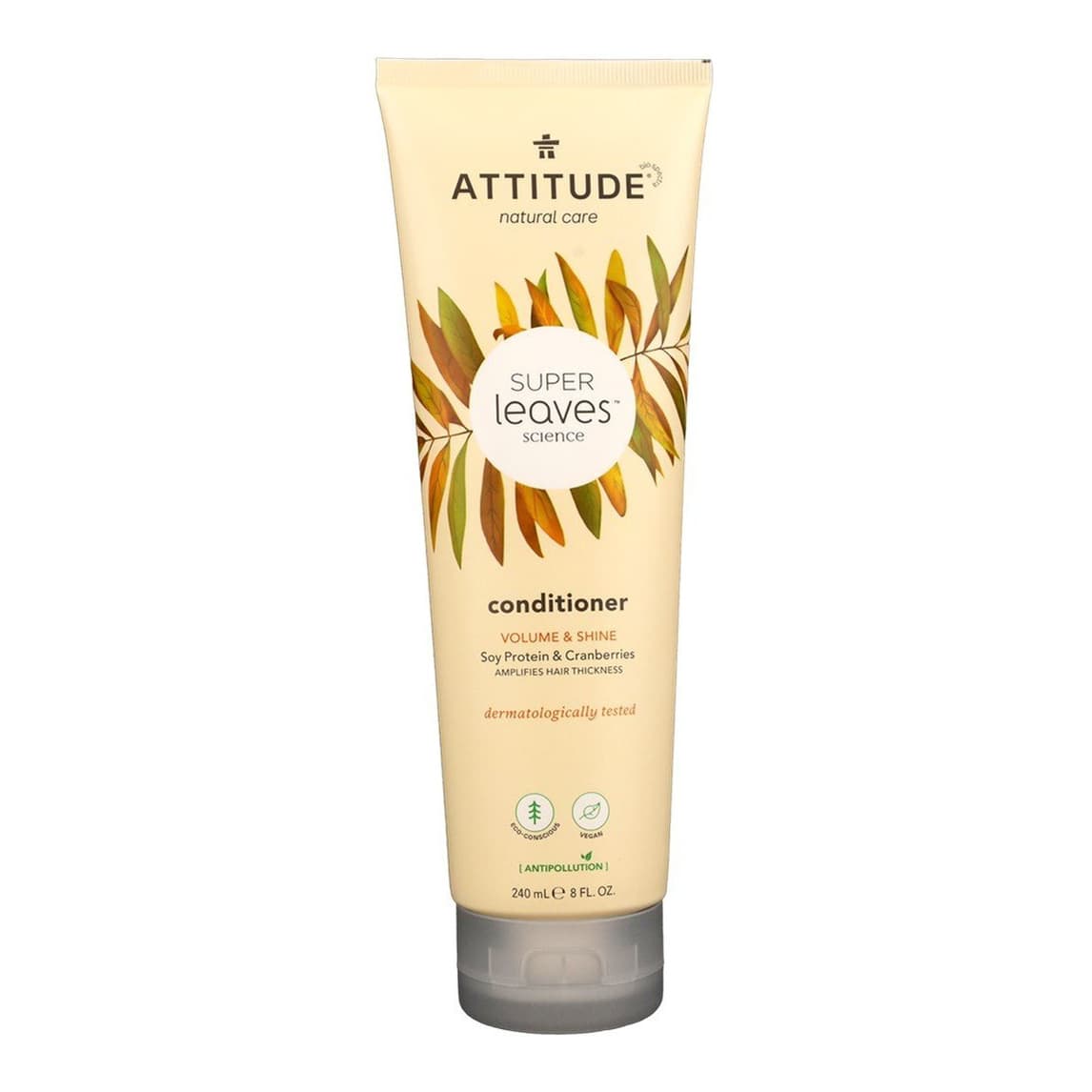 Super Leaves Volume & Shine Conditioner