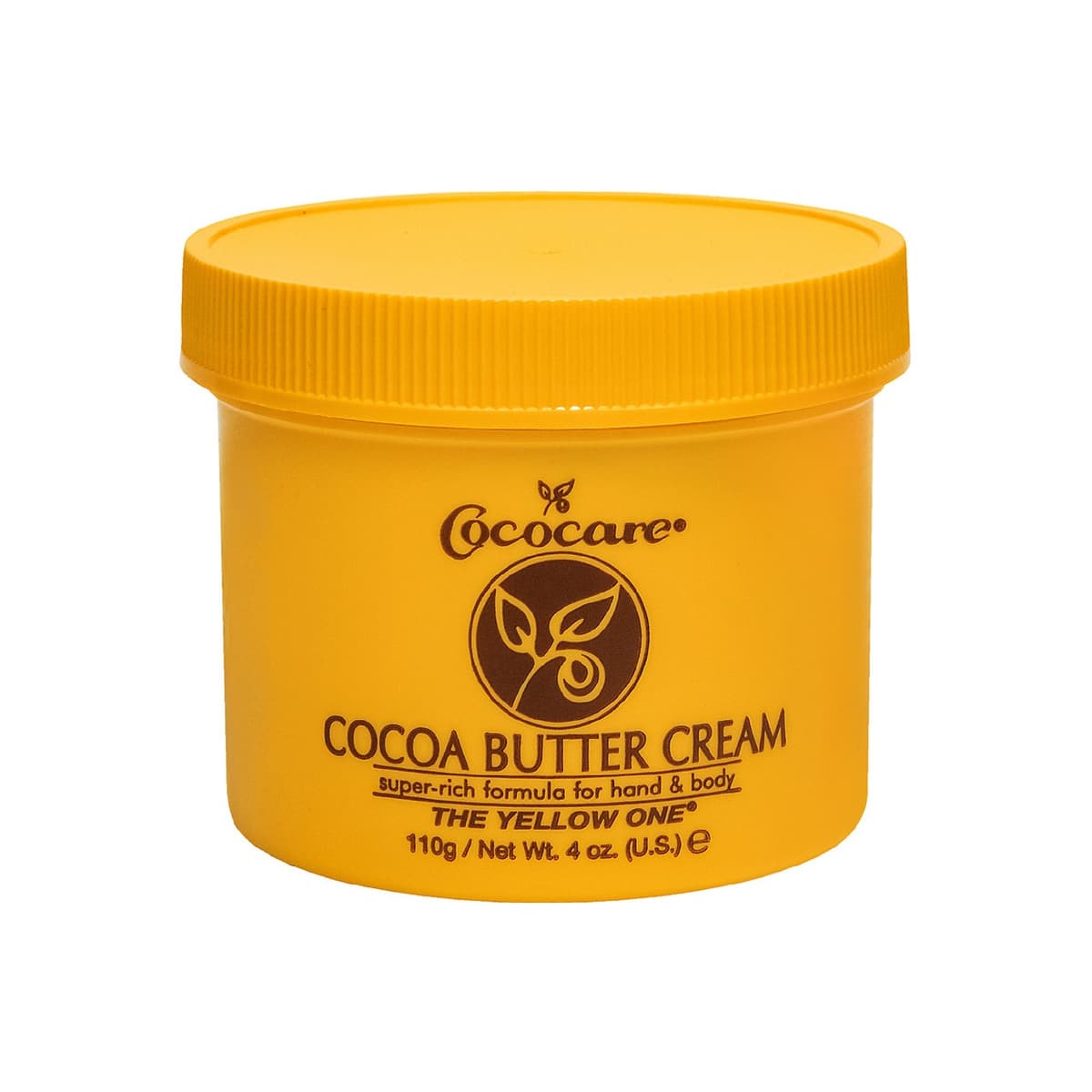 Cocoa Butter Super Rich Cream