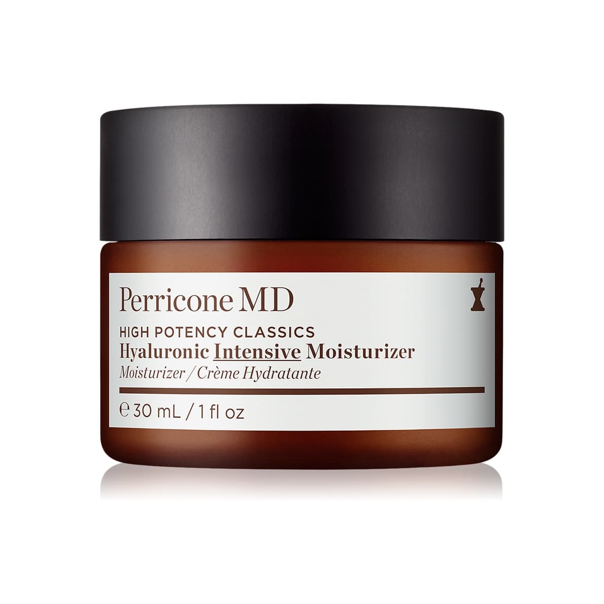 High Potency Classics Intensive Moisturizer