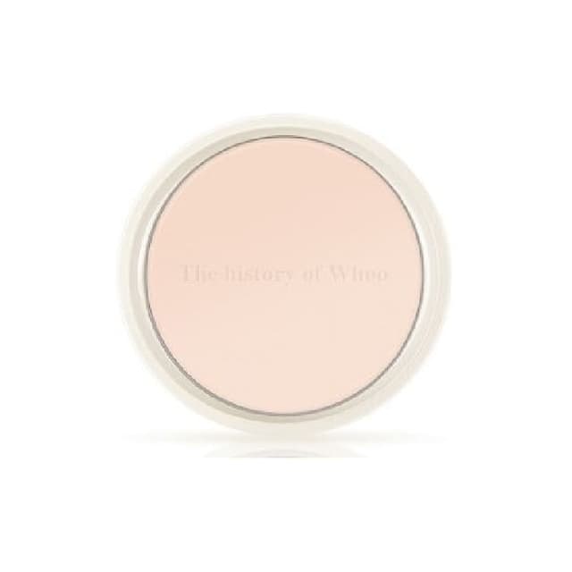 Gongjinhyang Mi Luxury Glow Pressed Powder Refill Only