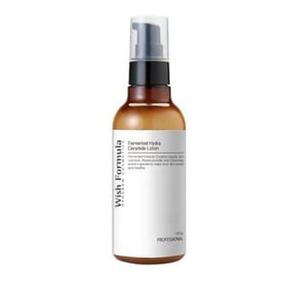 Fermented Hydra Ceramide Lotion