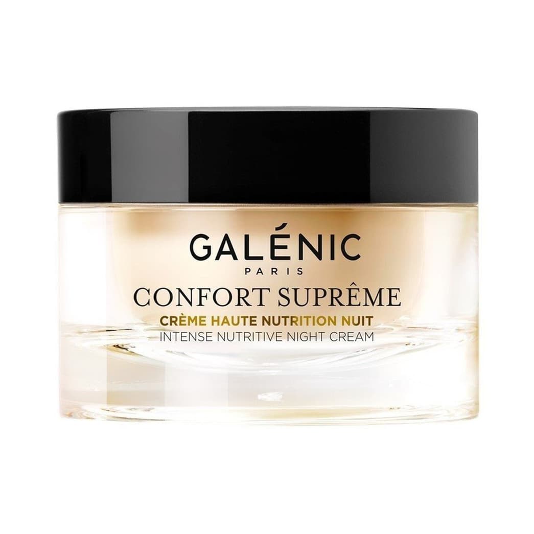 Confort Suprême Intense Nutritive Night Cream