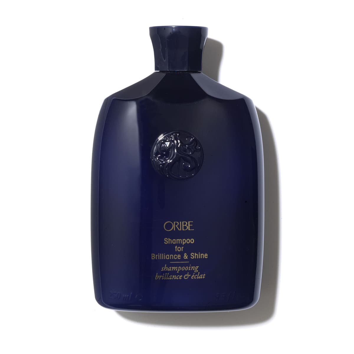 Shampoo for Brilliance and Shine