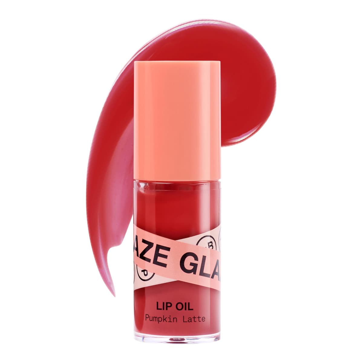 Glaze Lip Oil