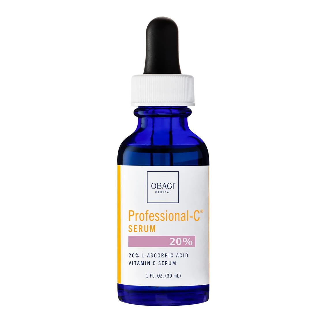 Professional-C Serum 20%