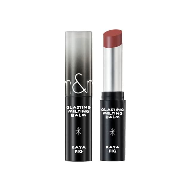 Glasting Melting Balm INAPSQUARE Edition, #06 Kaya Fig