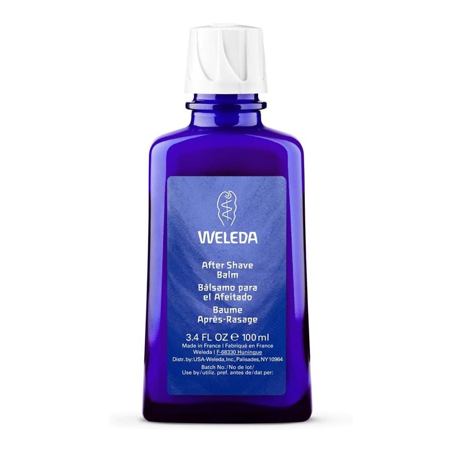 Gentle & Cooling Aftershave Balm