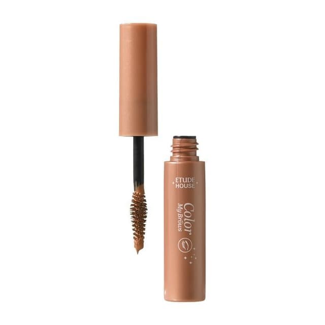 Color My Brows, #02 Light Brown