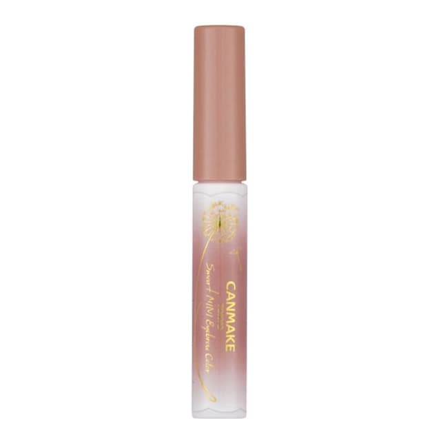 Smart Mini Eyebrow Color, #03 Sakura Brown